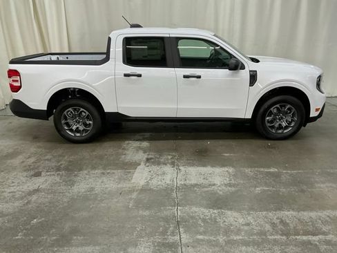 New 2026 Ford Maverick XLT w/ Equipment Group 301A AWD/4WD image 2