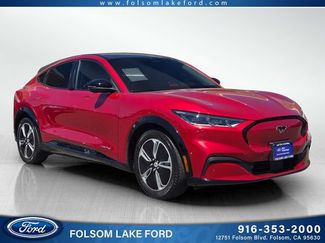 Certified 2023 Ford Mustang Mach-E Premium RWD 360° Tour