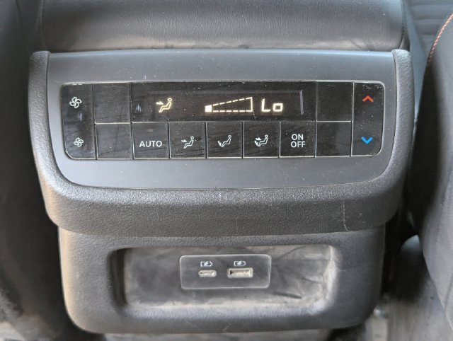 Used 2024 Nissan Pathfinder Rock Creek AWD/4WD image 26