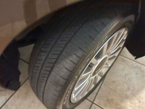 Used 2014 FIAT 500 Lounge w/ Luxury Leather Package image 31