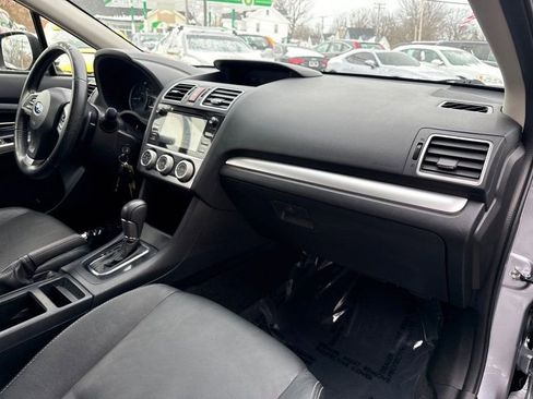 Used 2015 Subaru Crosstrek 2.0i Limited w/ Popular Package #2 image 17