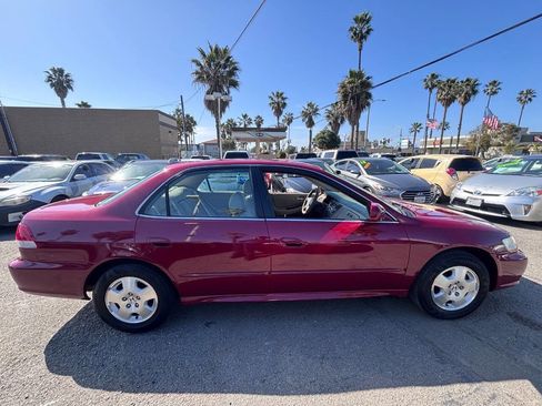 Used 2001 Honda Accord EX image 6