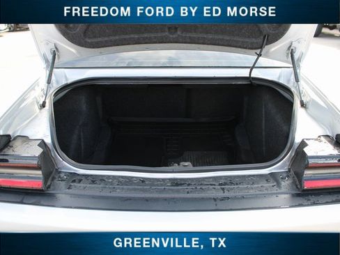 Used 2020 Dodge Challenger R/T Scat Pack image 7