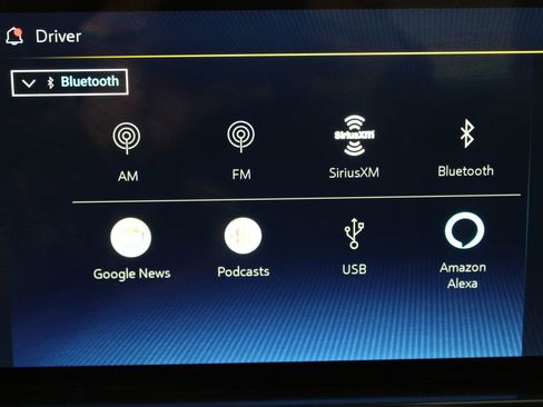 Used 2023 Chevrolet Silverado 1500 RST image 47