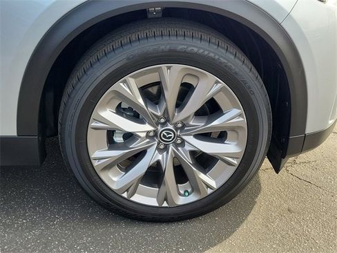 Used 2024 MAZDA CX-90 3.3 Turbo w/ Premium Package image 5