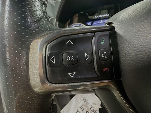 Used 2019 RAM 1500 Sport w/ Trailer Tow Group AWD/4WD image 32
