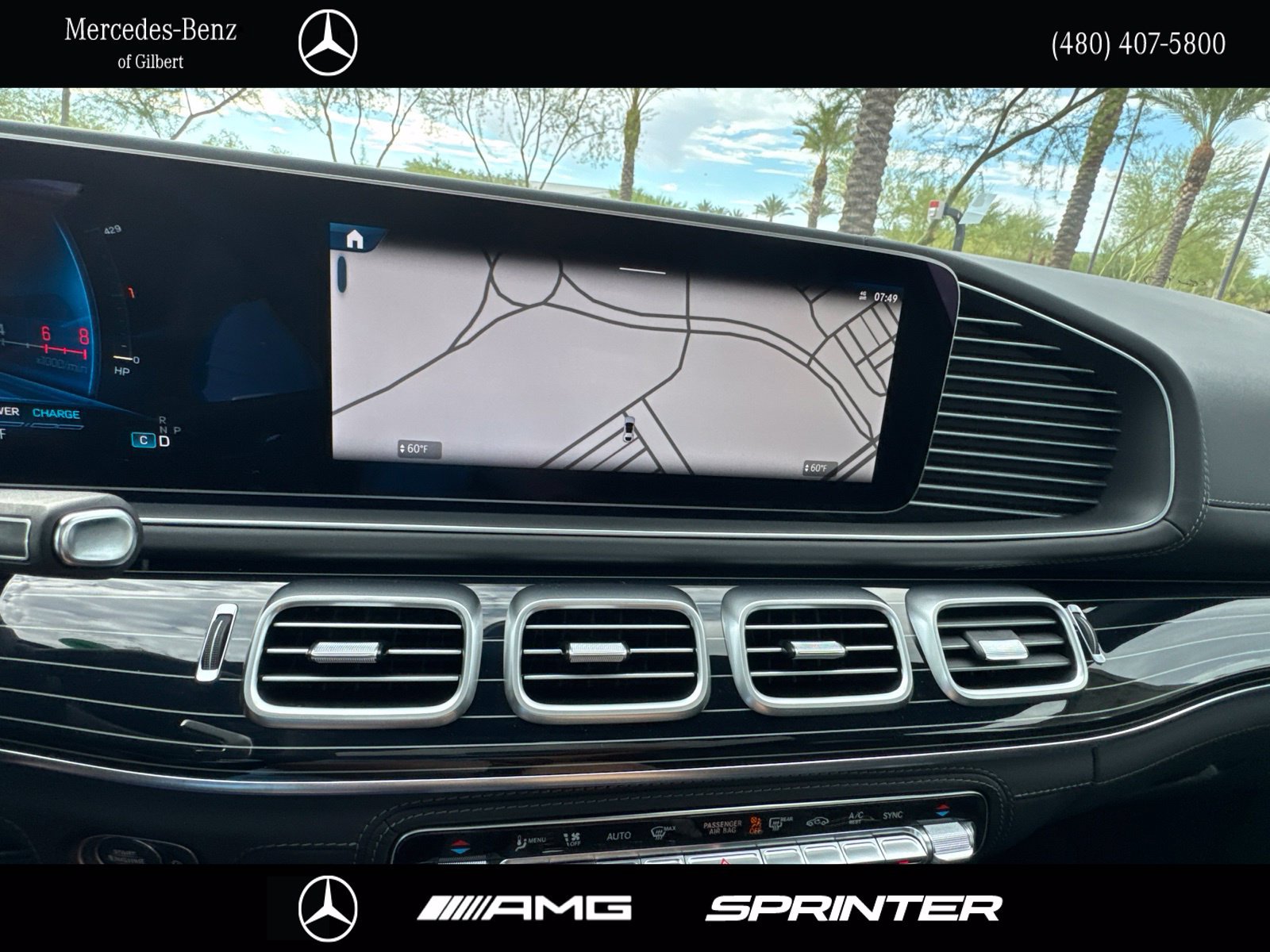 New 2026 Mercedes-Benz GLE 53 AMG 4MATIC Coupe image 30