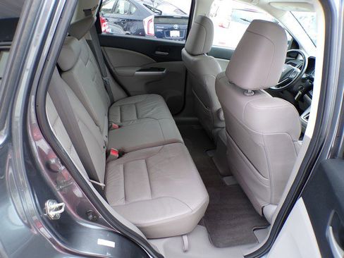 Used 2013 Honda CR-V EX-L image 18