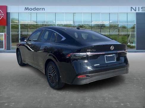 New 2026 Nissan Sentra SV w/ Floor Mat Package image 5