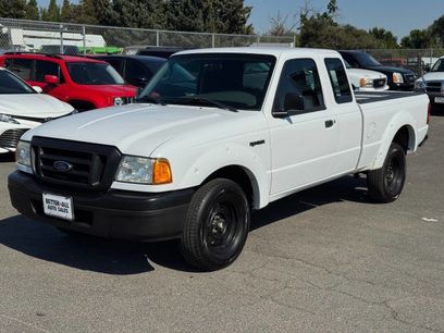 Used 2005 Ford Ranger XL