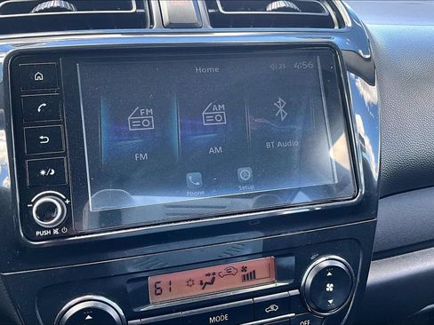 Used 2024 Mitsubishi Mirage LE FWD image 6