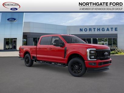 New 2026 Ford F350 XLT w/ XLT Premium Package