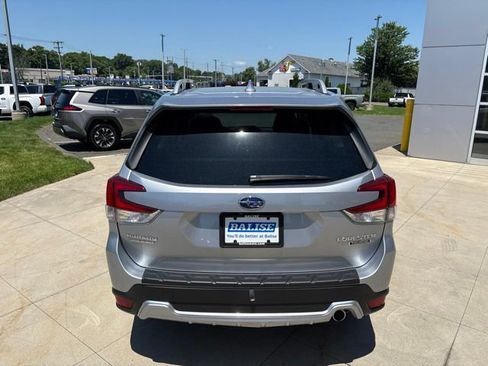 Used 2023 Subaru Forester Touring AWD/4WD image 6