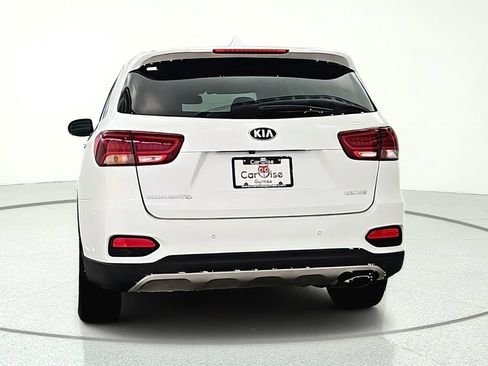 Used 2019 Kia Sorento EX AWD/4WD image 6
