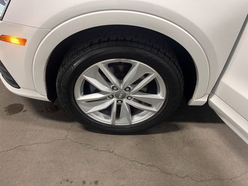 Used 2018 Audi Q3 2.0T Premium image 29