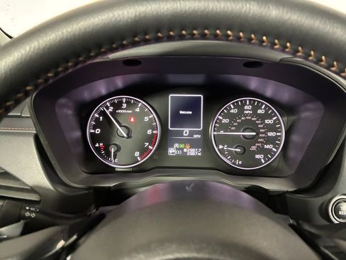 Certified 2025 Subaru Forester Touring w/ Protection Package image 12