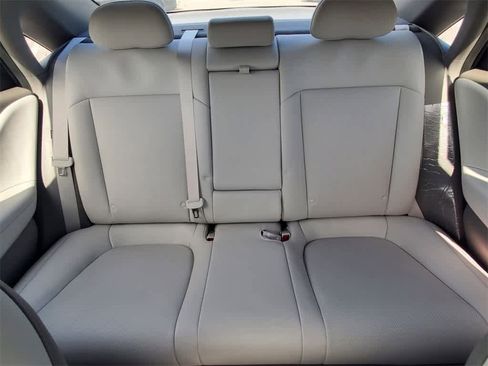 New 2023 Hyundai Ioniq 6 SEL image 11