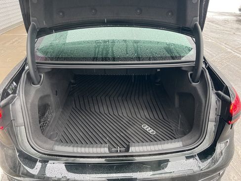 Used 2026 Audi A6 Prestige w/ Prestige Package image 64