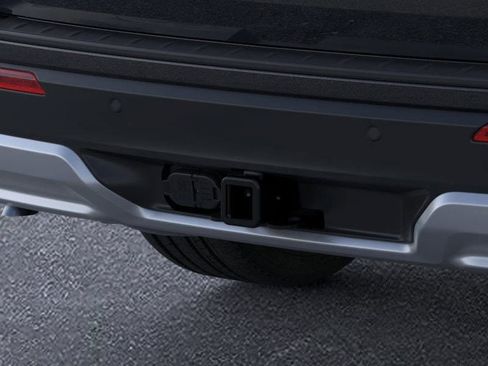 New 2026 Ford Explorer Platinum image 47