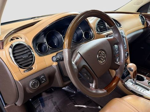 Used 2015 Buick Enclave Premium w/ Experience Buick Package image 11