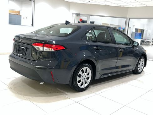 New 2026 Toyota Corolla LE FWD image 5
