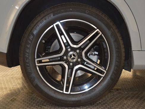 Certified 2026 Mercedes-Benz GLE 350 4MATIC image 13