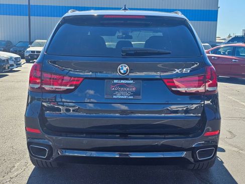 Used 2015 BMW X5 xDrive35i AWD/4WD image 4