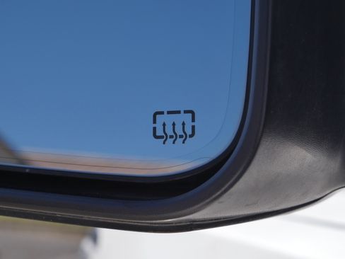 Used 2019 RAM 1500 Limited w/ Body Color Bumper Group image 41