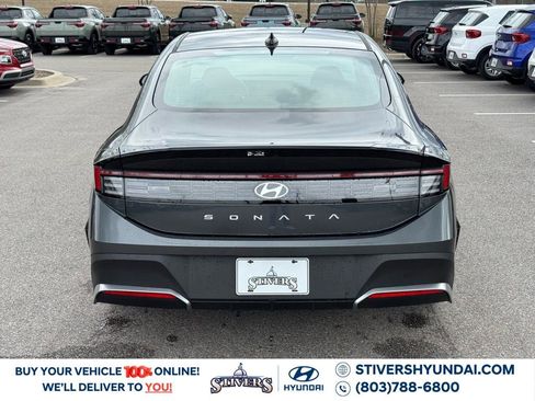 New 2026 Hyundai Sonata SE image 13