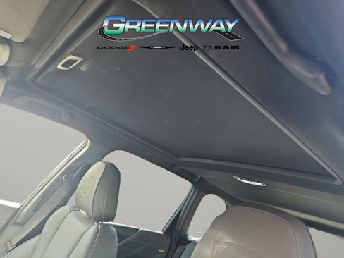 Used 2023 Subaru Forester Wilderness AWD/4WD image 12