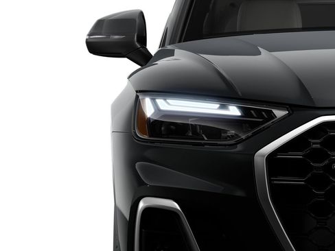 Certified 2023 Audi Q5 2.0T Premium Plus w/ Premium Plus Package AWD/4WD image 6
