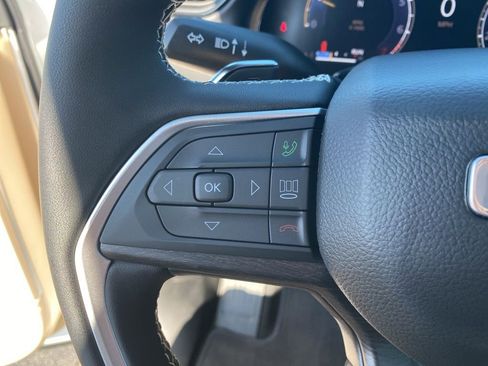 New 2026 Jeep Grand Cherokee Limited image 16