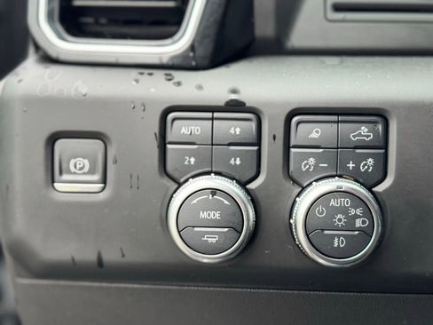 Certified 2022 GMC Sierra 1500 Denali AWD/4WD image 18