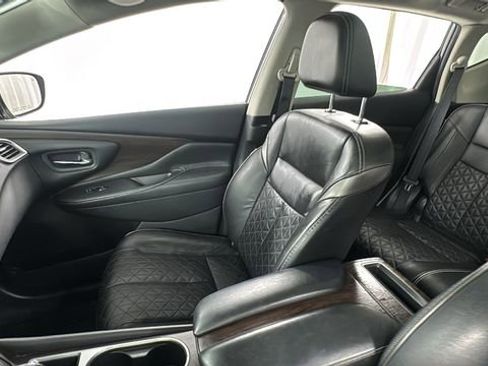 Used 2019 Nissan Murano Platinum image 13