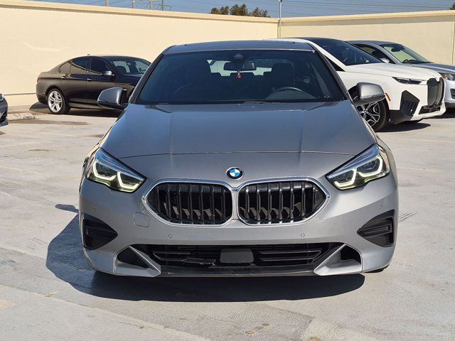 Used 2024 BMW 228i xDrive Gran Coupe w/ Convenience Package AWD/4WD image 2
