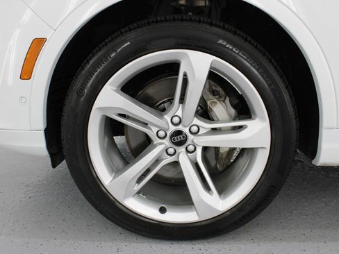 Used 2019 Audi Q7 3.0T Prestige w/ Prestige Package AWD/4WD image 83