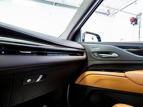 Used 2021 Cadillac Escalade Sport w/ Driver Assist Tech Package image 47