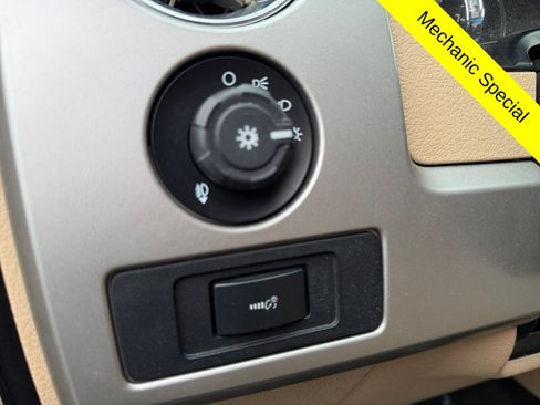 Used 2013 Ford F150 Lariat w/ Luxury Equipment Group AWD/4WD image 20