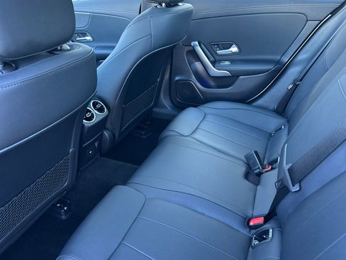 Certified 2025 Mercedes-Benz CLA 250 image 12