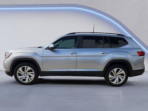Used 2023 Volkswagen Atlas SE FWD image 6