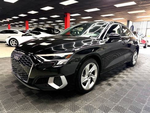 Used 2023 Audi A3 2.0T Premium FWD image 7