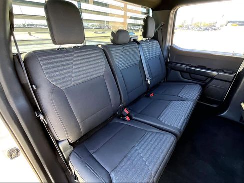 Used 2023 Ford F150 XL w/ STX Appearance Package RWD image 33