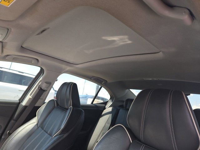 Used 2019 Acura TLX w/ Advance Package AWD/4WD image 9