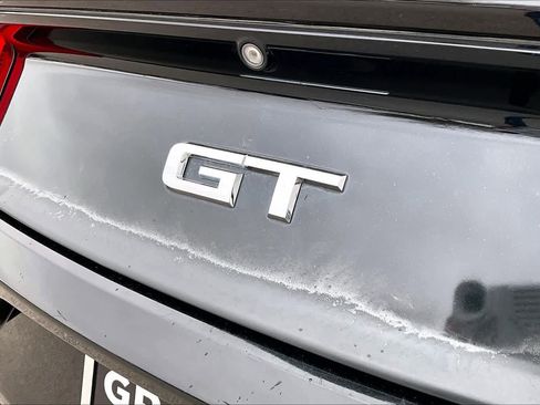 Used 2015 Ford Mustang GT Premium w/ Equipment Group 401A image 29