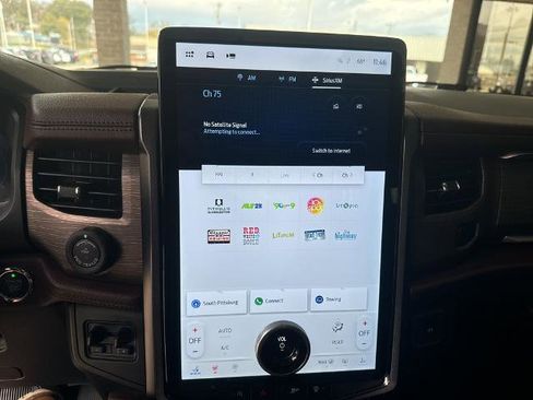 Certified 2023 Ford Expedition Limited image 12