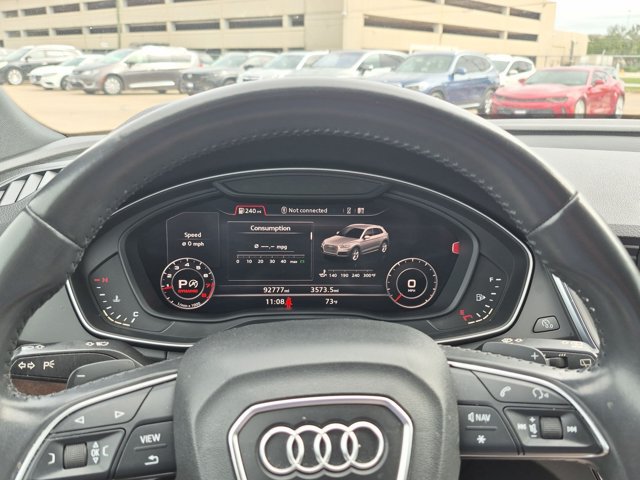 Used 2018 Audi Q5 2.0T Premium AWD/4WD image 10