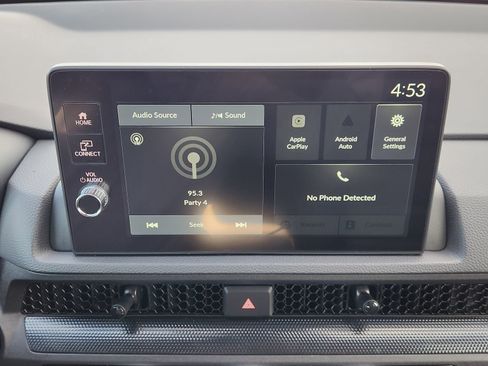 New 2026 Honda CR-V Sport-L image 20