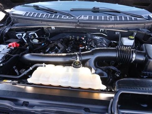 Certified 2024 Ford Expedition Max XLT AWD/4WD image 30