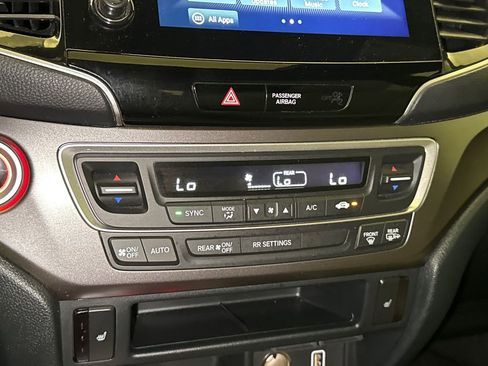 Certified 2023 Honda Passport EX-L image 26