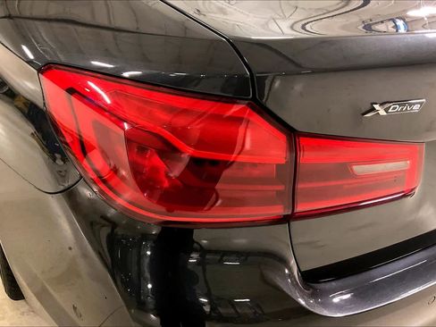 Used 2019 BMW 540i xDrive 540i xDrive w/ Premium Package image 26